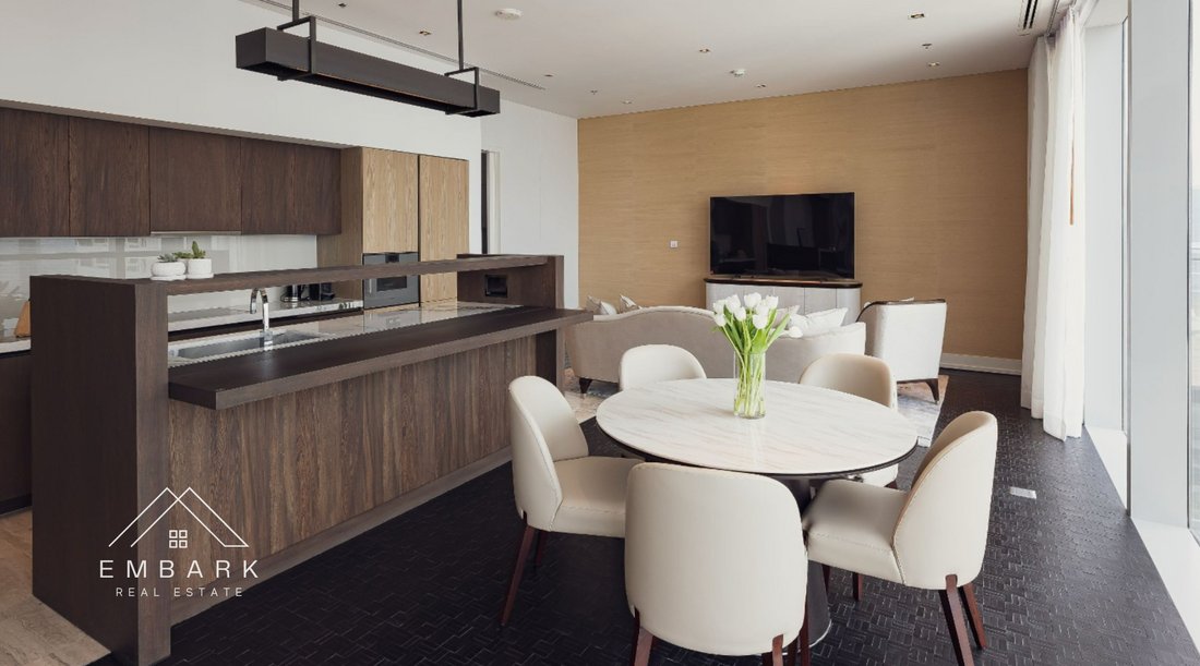 Condo in Bangkok, Krung Thep Maha Nakhon, Thailand 1 - 15089974
