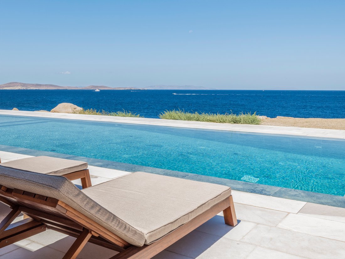 Villa in Mykonos, Aegean, Greece 4 - 15086523
