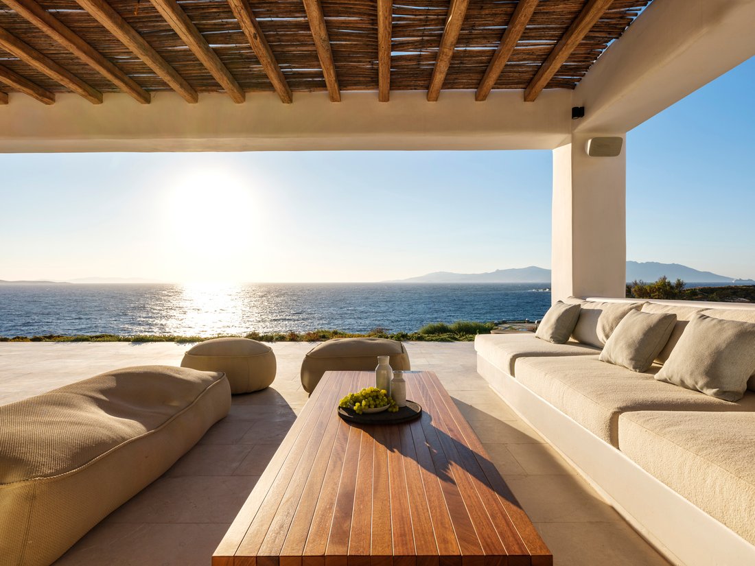 Villa in Mykonos, Aegean, Greece 2 - 15086523