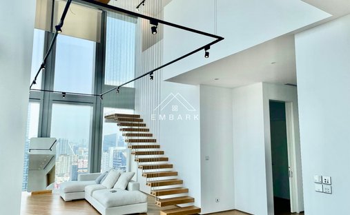 Condo in Bangkok, Krung Thep Maha Nakhon, Thailand 1