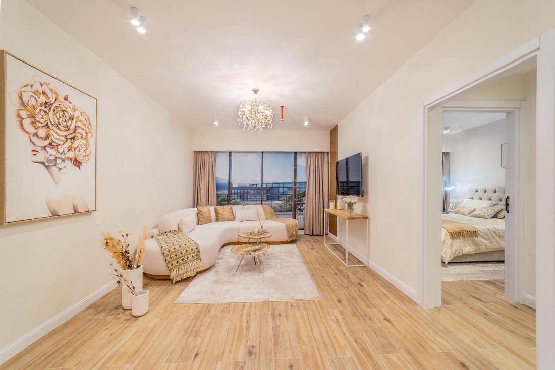 Apartment in JVC / Jumeirah Village Circle, Dubai, United Arab Emirates 3 - 15088698