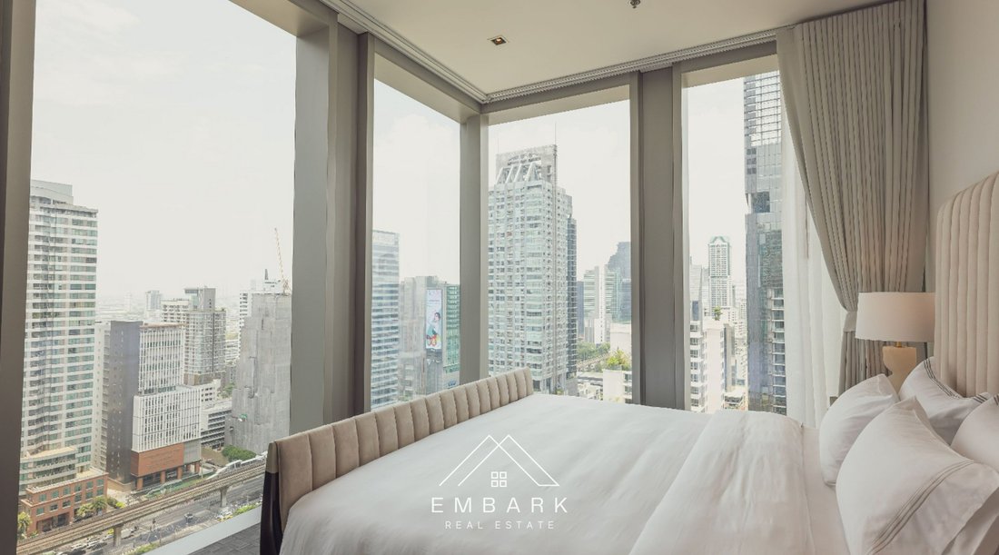 Condo in Bangkok, Krung Thep Maha Nakhon, Thailand 5 - 15089974