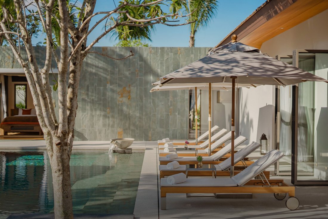 Villa en Thep Krasatti, Provincia de Phuket, Tailandia 4 - 14904972