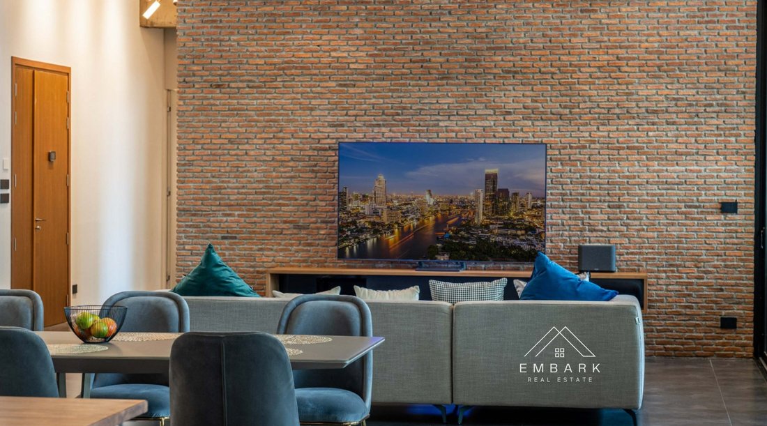 Condo in Bangkok, Krung Thep Maha Nakhon, Thailand 3 - 15089417