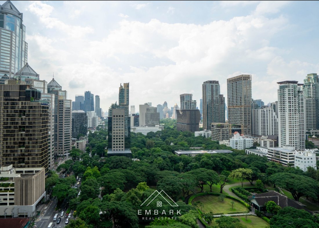 Condo in Bangkok, Krung Thep Maha Nakhon, Thailand 3 - 15088311