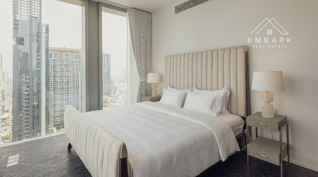 Condo in Bangkok, Krung Thep Maha Nakhon, Thailand 3 - 15089974