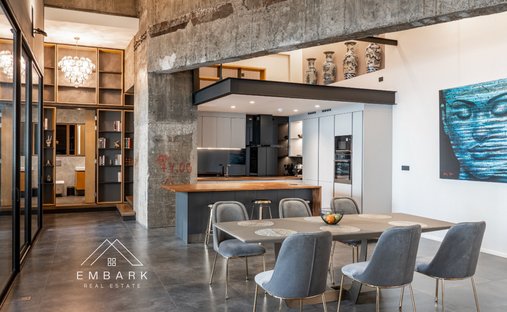 Condominio a Bangkok, Bangkok, Thailandia 1