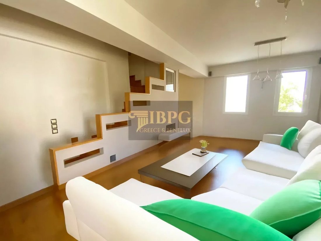 House in Kifisia, Attica, Greece 2 - 15088163