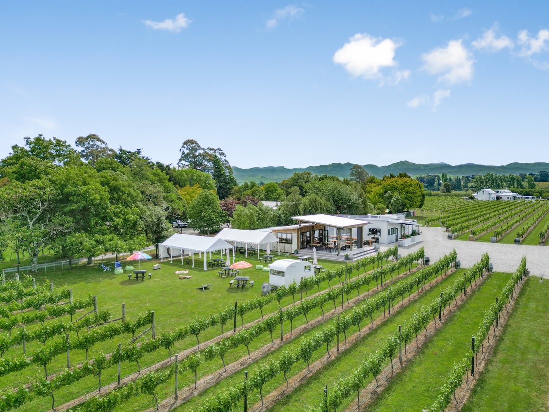 Masterton, Wellington, New Zealand 2 - 15087171