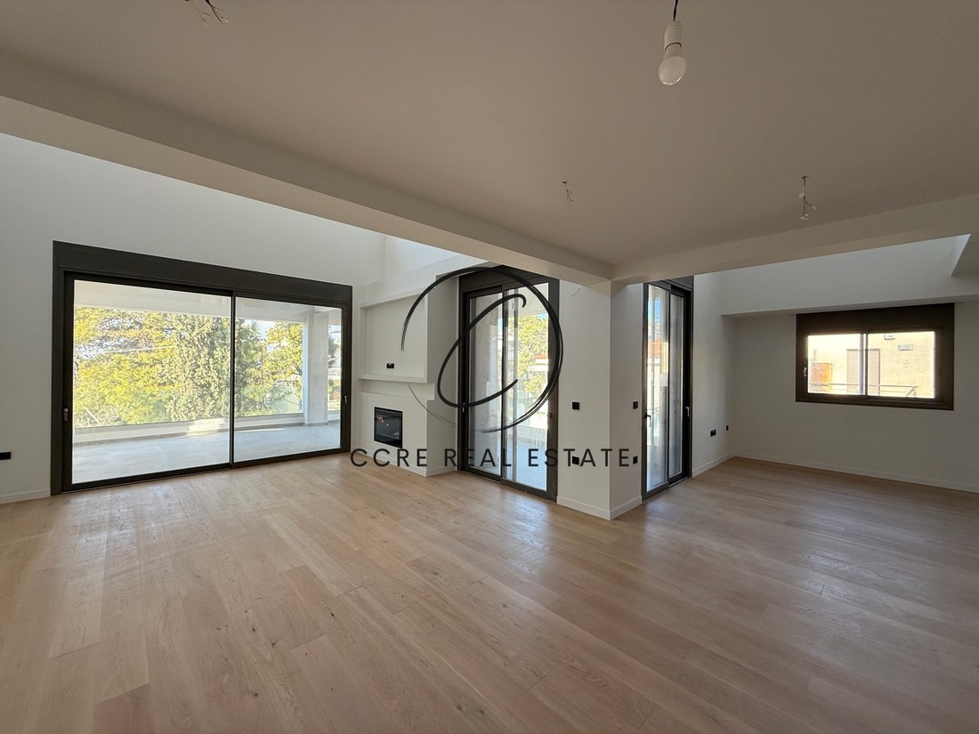 House in Kifisia, Attica, Greece 2 - 15086594