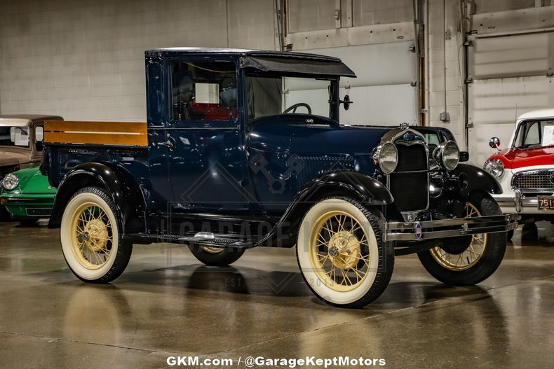 Pickup in Grand Rapids, United States 1 - 15087729