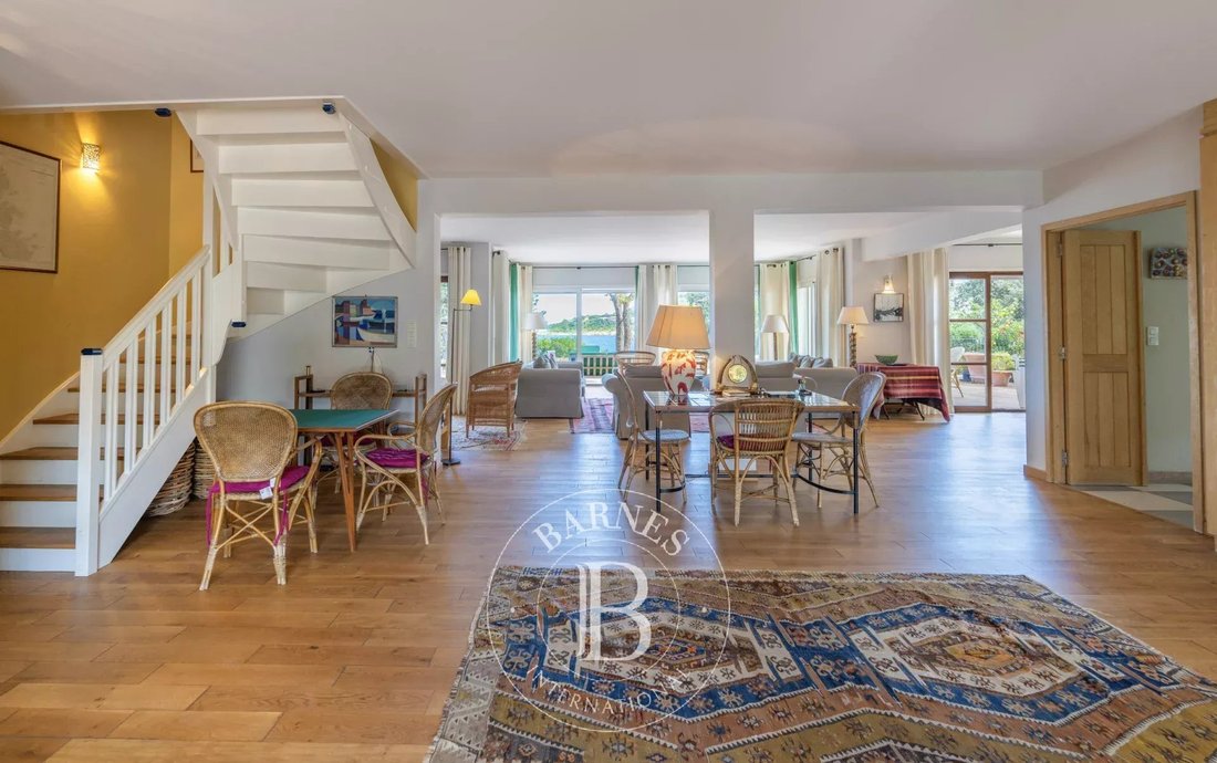 Villa in Sari-Solenzara, Corsica, France 3 - 15088085