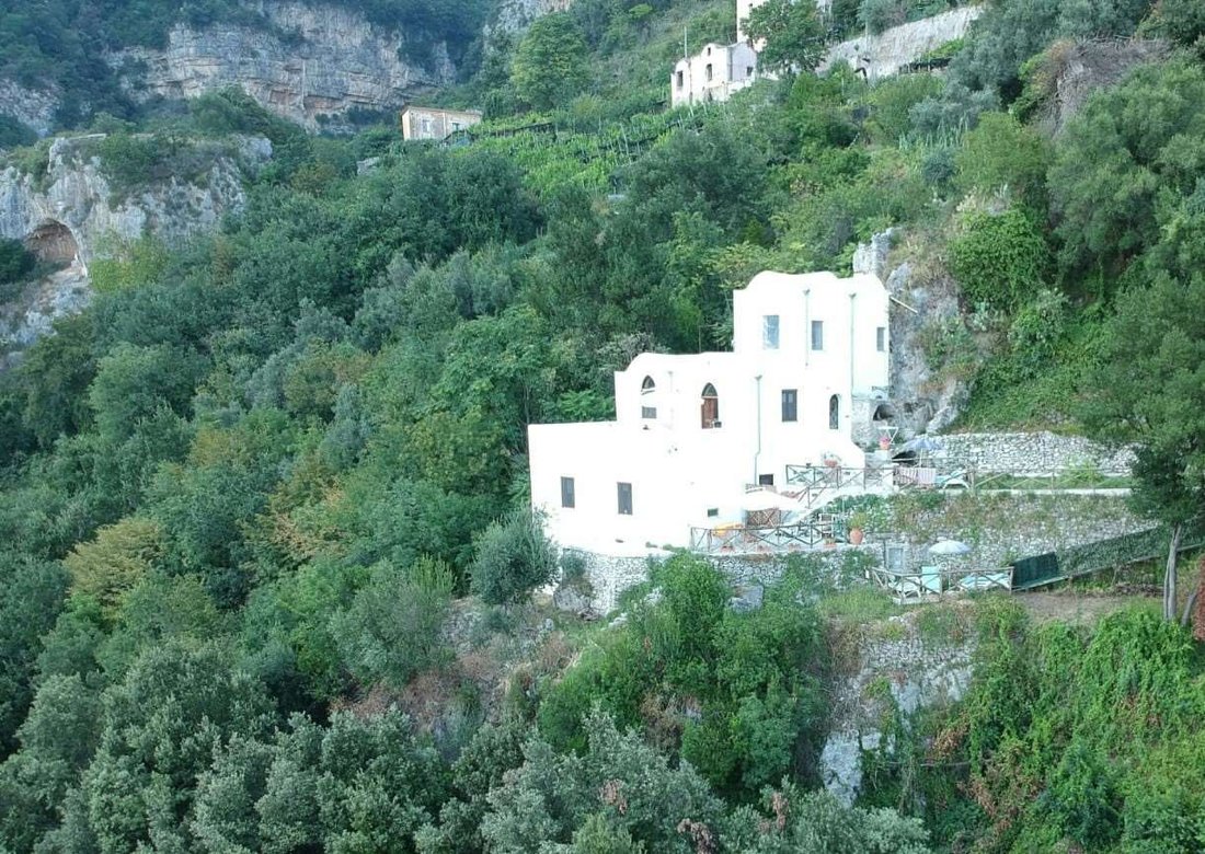 Apartment in Amalfi, Campania, Italy 2 - 15088274