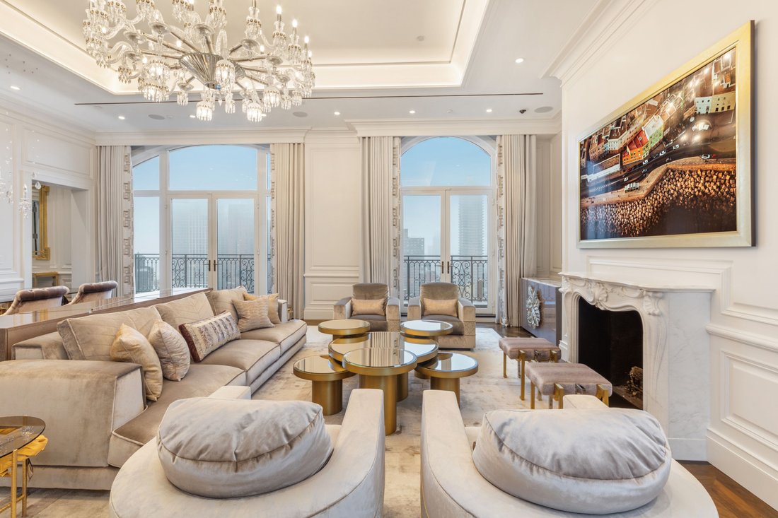 Condo in New York, New York, United States 3 - 15087394