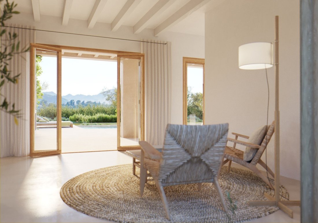 Country House in Son Servera, Balearic Islands, Spain 5 - 15087935
