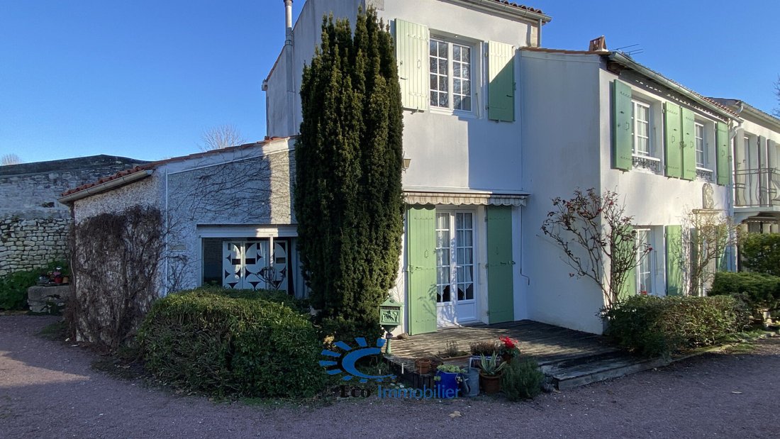 House in Nord, Nieul-sur-Mer, France 2 - 15088189