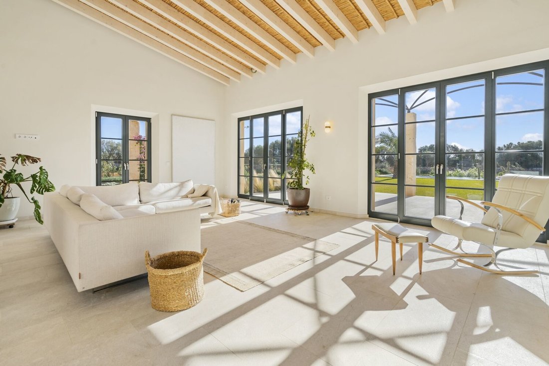 House in Son Vida, Palma, Balearic Islands 5 - 15088882