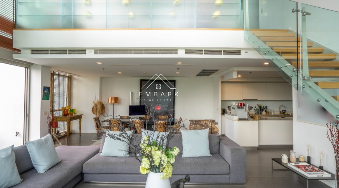 Condo in Bangkok, Krung Thep Maha Nakhon, Thailand 4 - 15089654