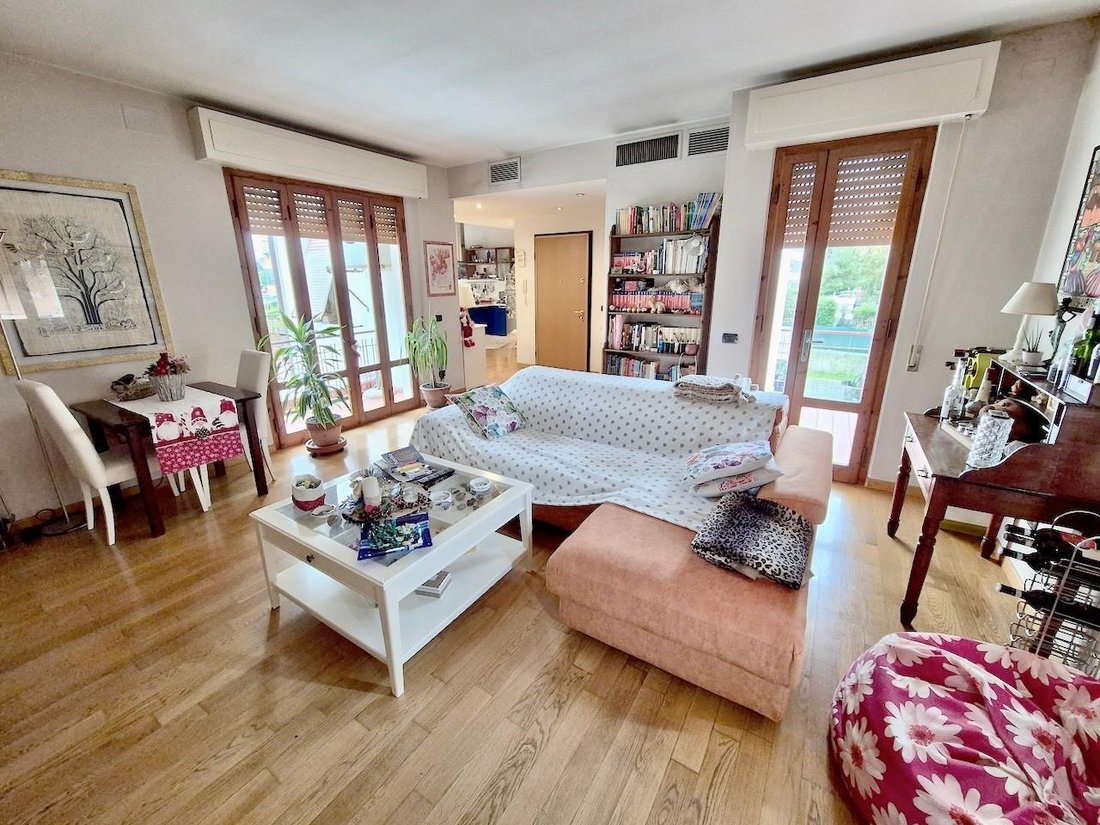 Villa in Pisa, Tuscany, Italy 1 - 15088288