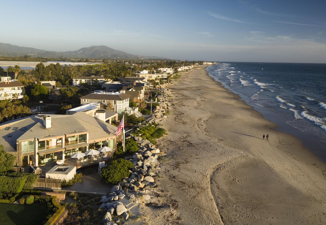 House in Carpinteria, California, United States 1 - 15088855