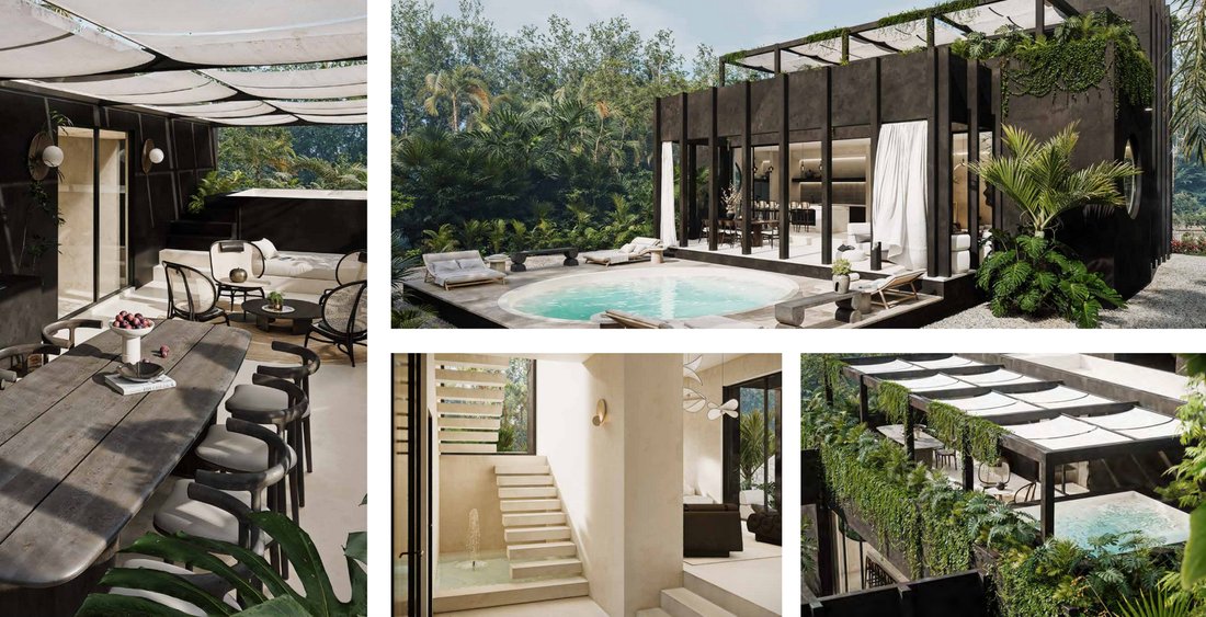Villa in Cancún, Quintana Roo, Mexico 5 - 15086777