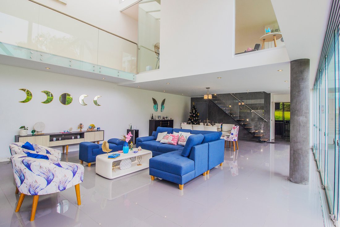 House in Lurin, Metropolitan Municipality of Lima, Peru 5 - 15086518