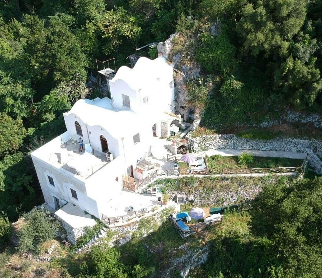 Apartment in Amalfi, Campania, Italy 1 - 15088274