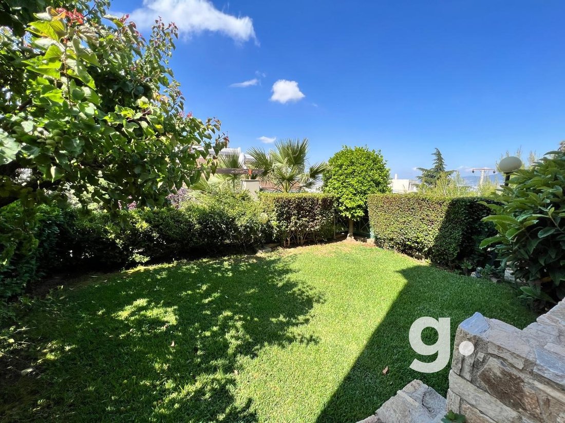 House in Acharnes, Attica, Greece 2 - 14984556