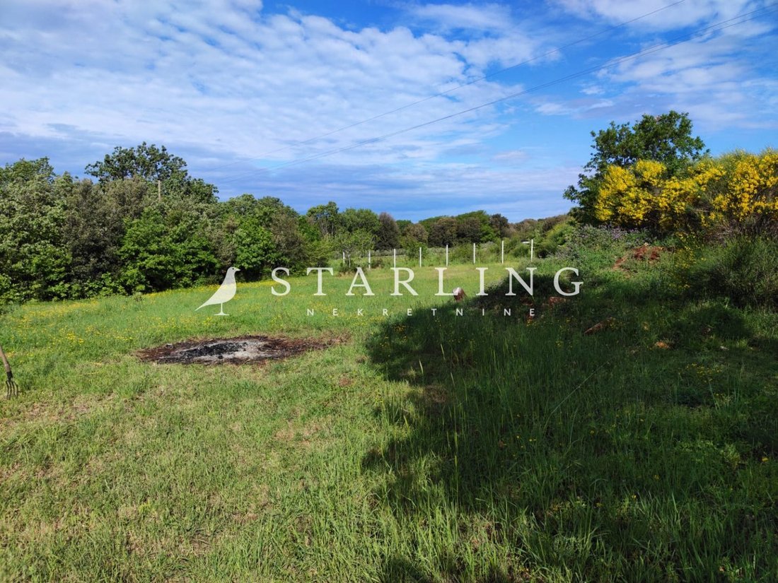 Land in Medulin, Istria County, Croatia 4 - 15088154