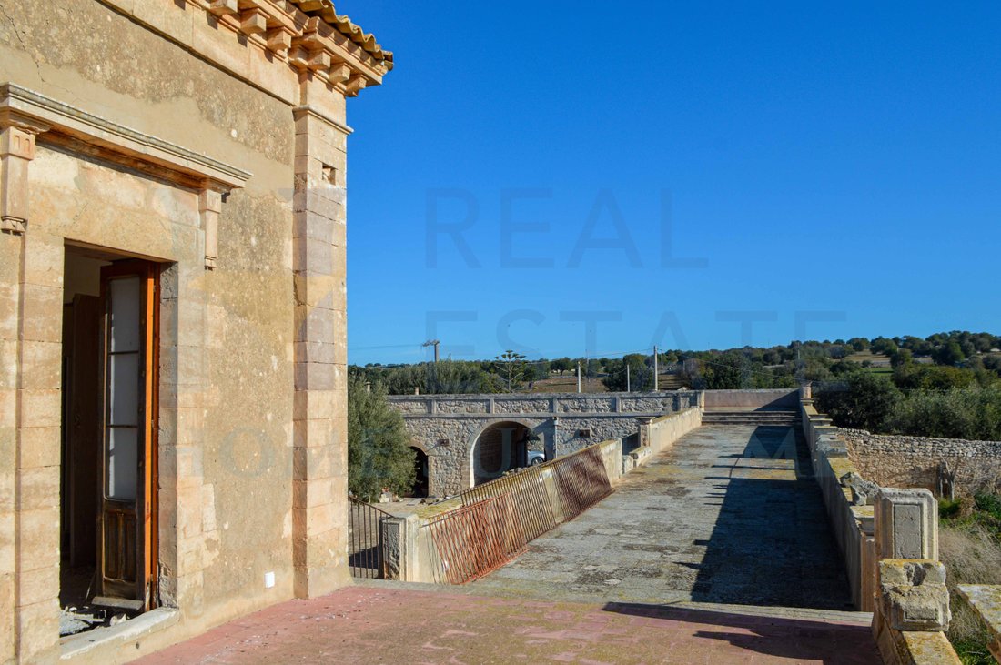 Villa in Archimede - Napoleone Colajanni, Ragusa, Sicily 5 - 15088851