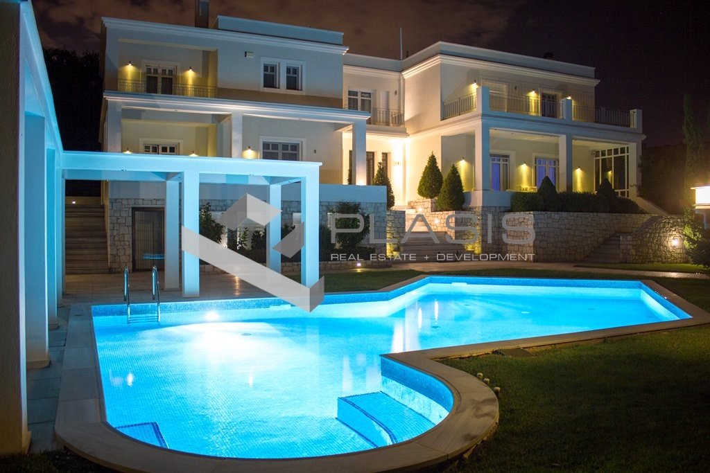 House in Drafi, Pikermi, Attica 4 - 15086547