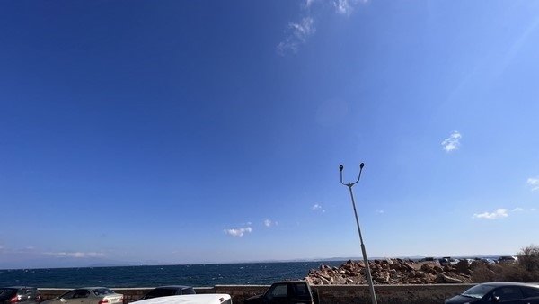 Land in Chios, Aegean, Greece 5 - 15086561