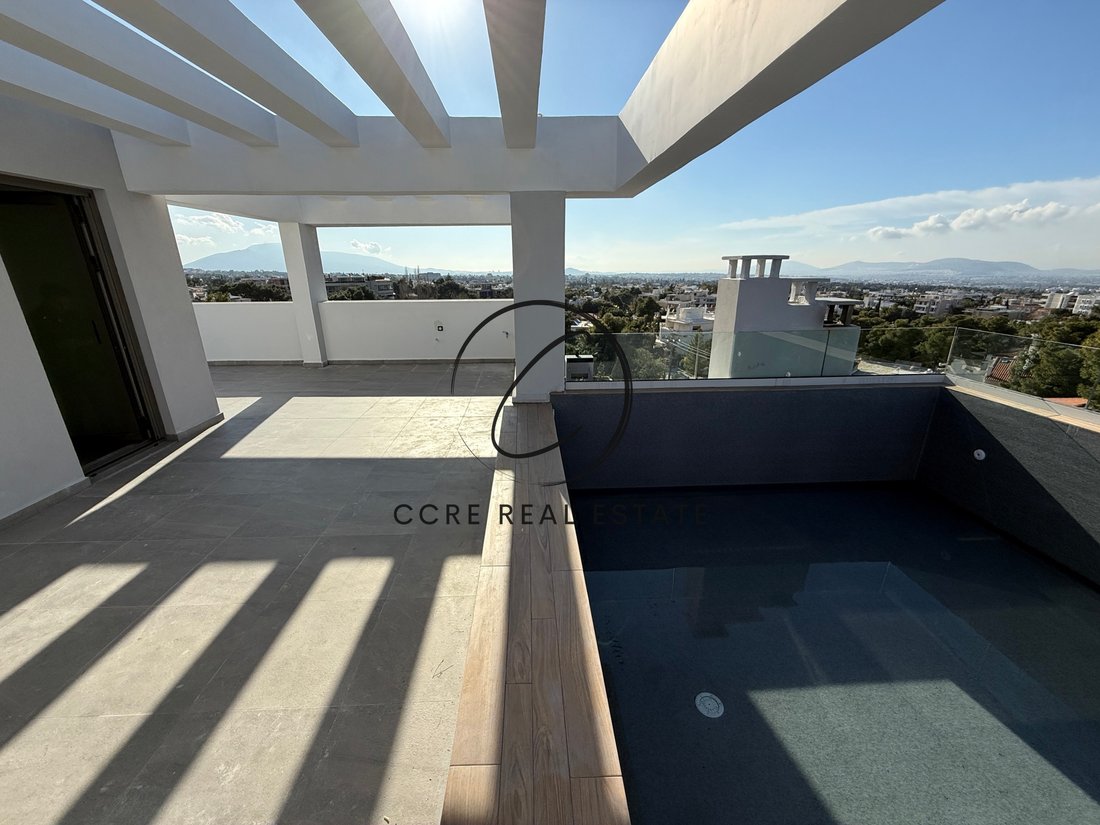 House in Kifisia, Attica, Greece 4 - 15086588