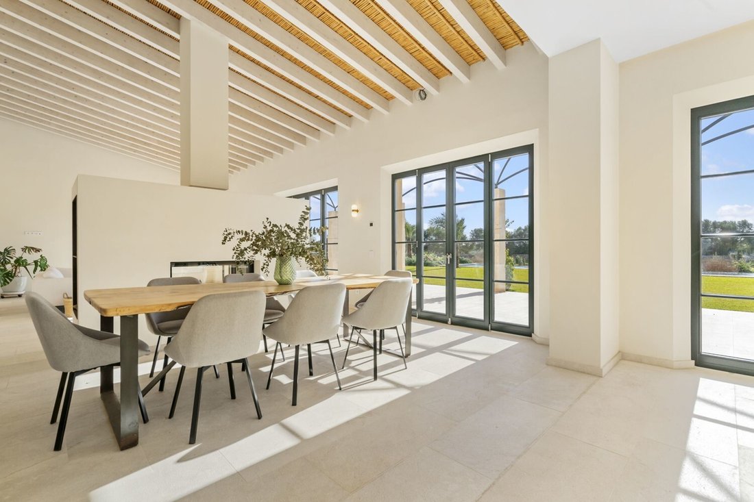 House in Son Vida, Palma, Balearic Islands 3 - 15088882