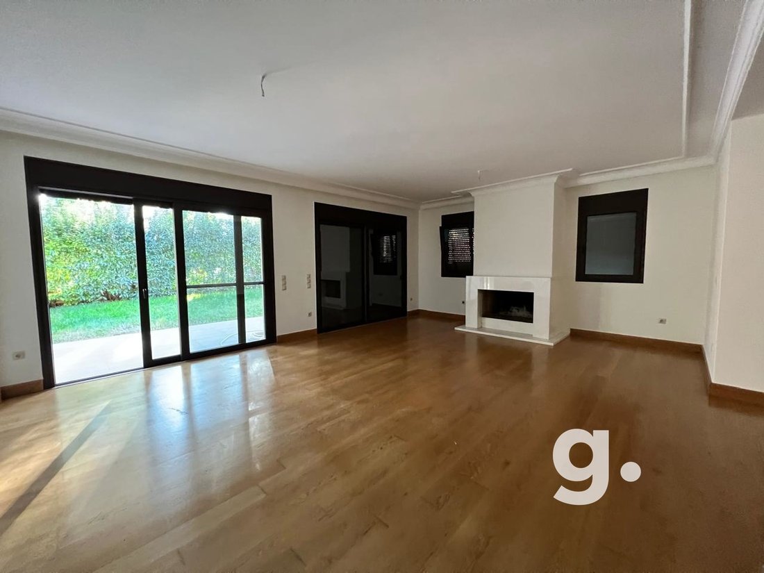 House in Acharnes, Attica, Greece 1 - 14984556