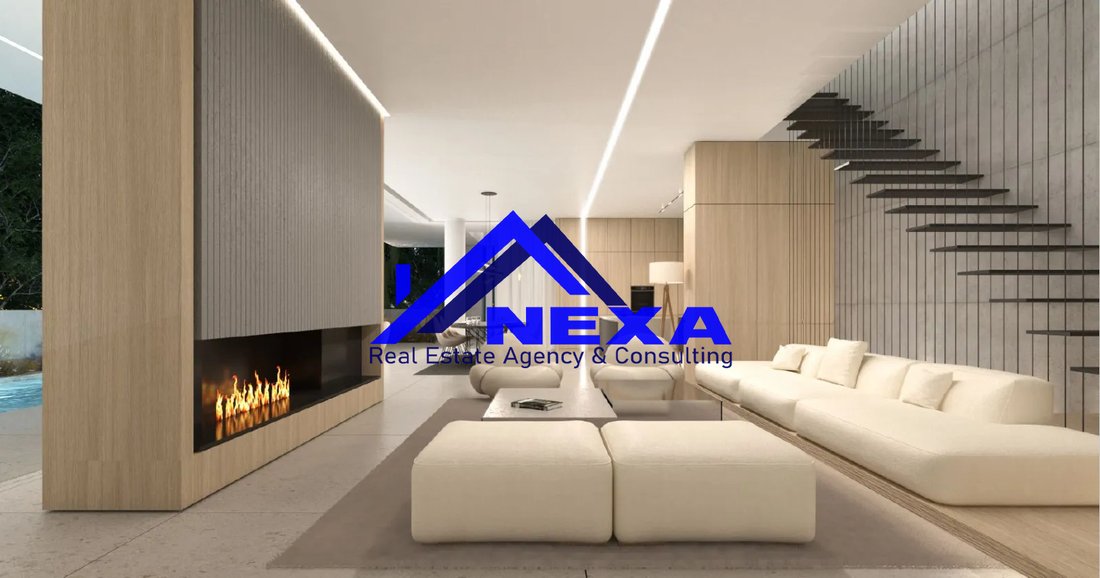 Villa in Kifisia, Attica, Greece 4 - 15086524