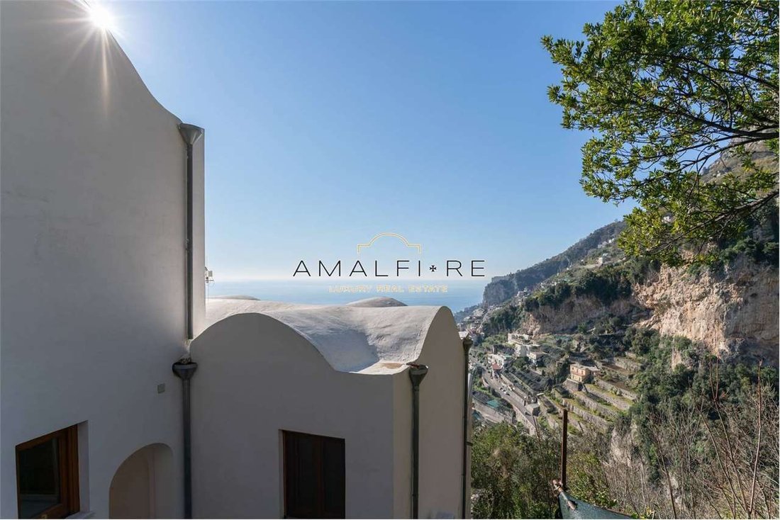 Apartment in Amalfi, Campania, Italy 4 - 15088274
