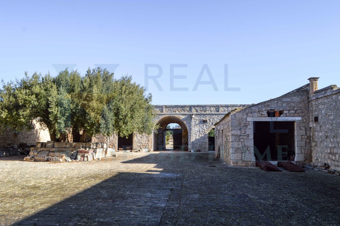 Villa in Archimede - Napoleone Colajanni, Ragusa, Sicily 4 - 15088851