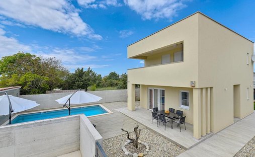 Villa in Peroj, Istria County, Croatia 1
