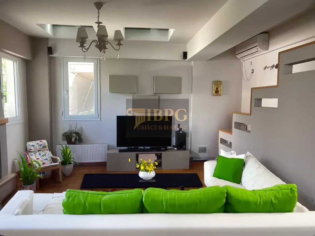 House in Kifisia, Attica, Greece 1 - 15088163