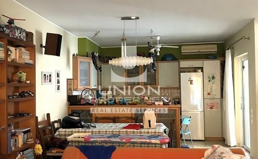 Casa en Iraklio Attikis, Ática, Grecia 1
