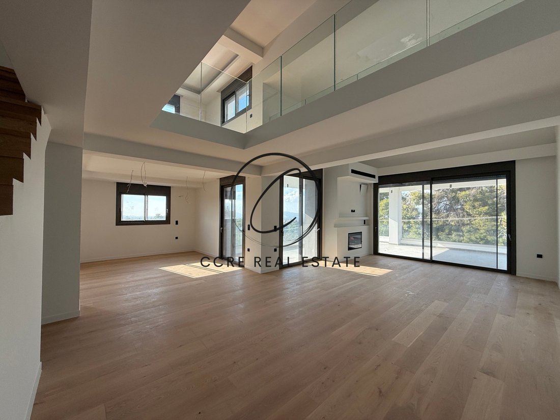 House in Kifisia, Attica, Greece 1 - 15086588