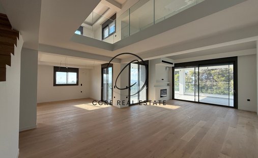 House in Kifisia, Attica, Greece 1