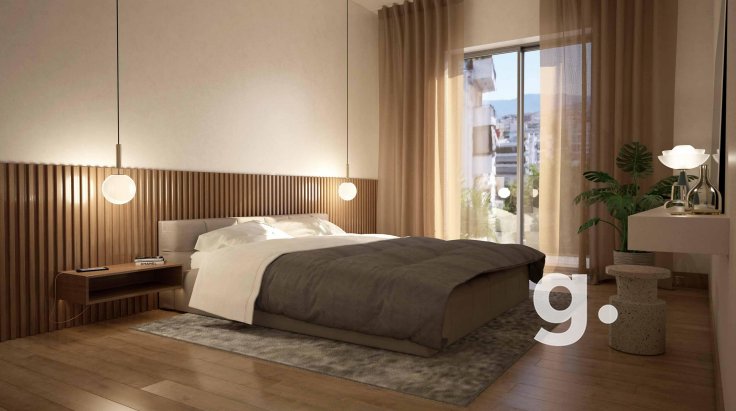 Apartment in South Athens, Attica, Greece 3 - 15086591
