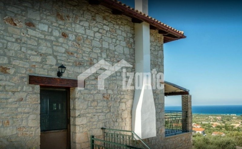 Villa in Municipal Commune of Zakynthos, Peloponnese, Western Greece and the Ionian, Greece 1 - 15086553