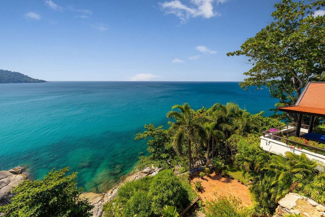 Villa in Karon, Phuket, Thailand 3 - 15088227