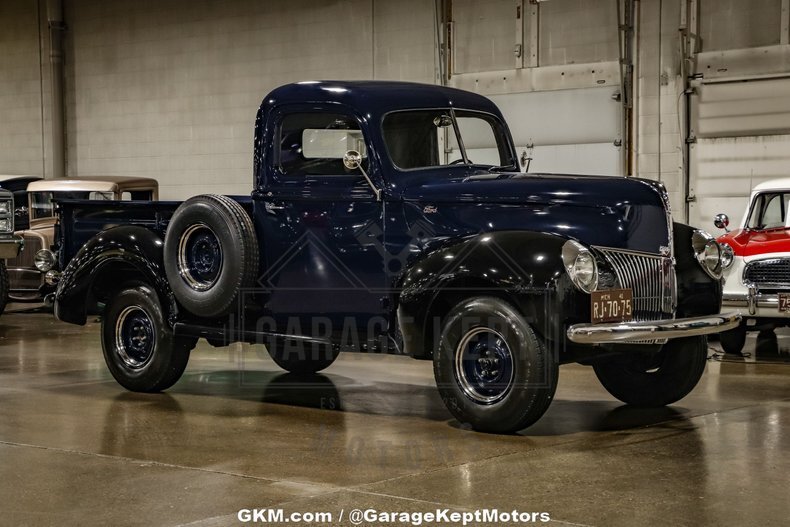 Pickup in Grand Rapids, United States 1 - 15087734