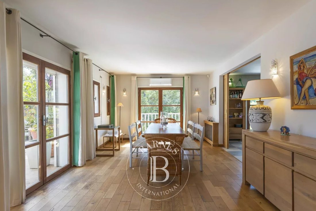 Villa in Sari-Solenzara, Corsica, France 5 - 15088085