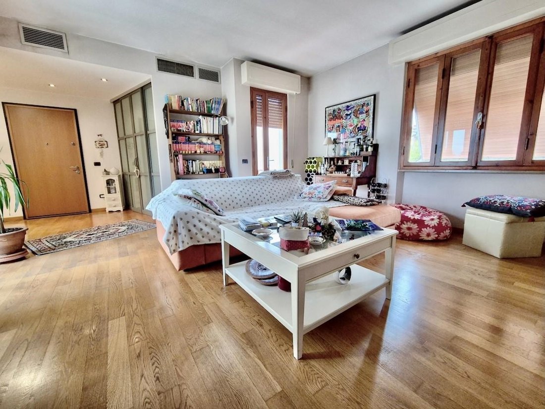 Villa in Pisa, Tuscany, Italy 5 - 15088288