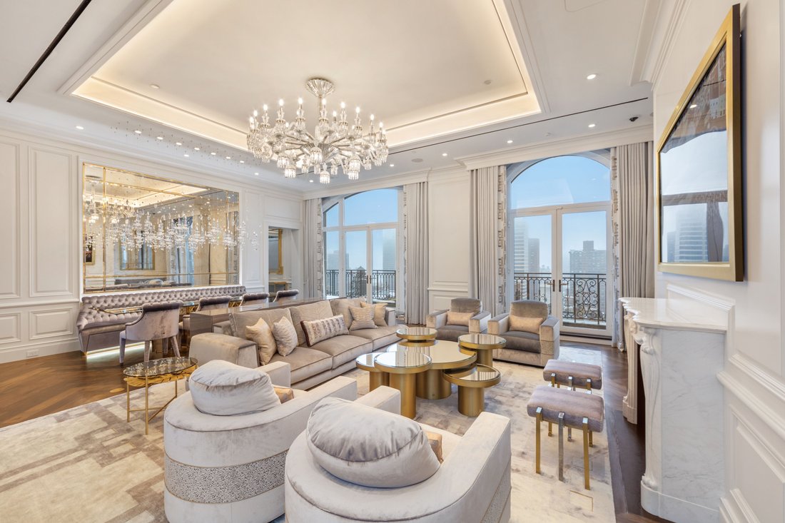 Condo in New York, New York, United States 1 - 15087394